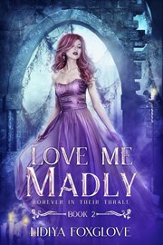 Love me madly cover image
