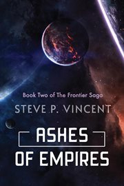 Ashes of empires cover image