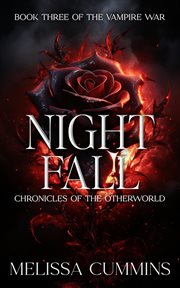 Night fall cover image