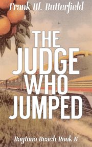 The Judge Who Jumped cover image