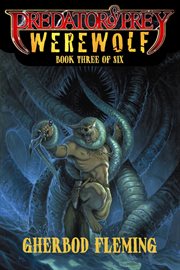 Werewolf cover image