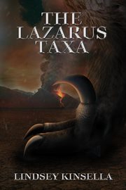 The Lazarus Taxa cover image