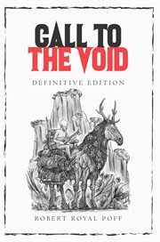 Call to the void definitive edition cover image