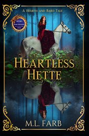 Heartless Hette cover image