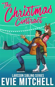 The Christmas Contract cover image