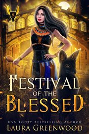 Festival of the Blessed cover image