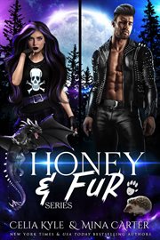 Honey & Fur Collection cover image