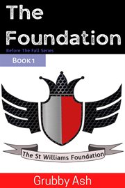 The foundation cover image