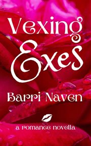 Vexing exes cover image