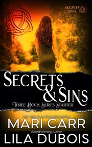 Secrets and Sins cover image