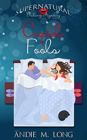 Cupid Fools cover image