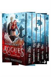 Moonlight rogues boxset cover image