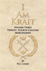 I Am Krait cover image