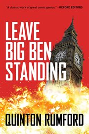 Leave Big Ben Standing cover image