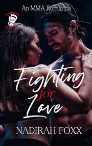 Fighting for Love cover image