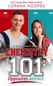 Chemistry 101 cover image