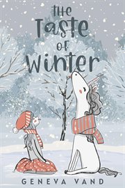 The taste of winter cover image
