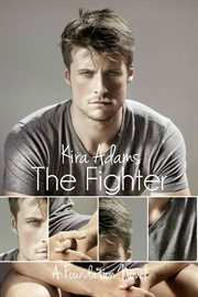 The fighter cover image