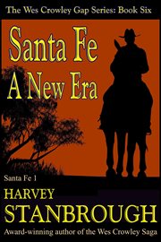 Santa fe: a new era : A New Era cover image