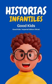 Historias Infantiles : Good Kids (Spanish) cover image