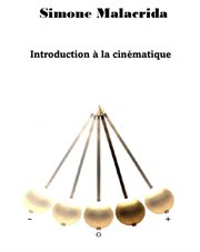Introduction à la cinématique cover image