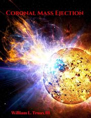 Coronal mass ejection cover image
