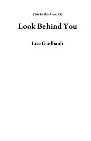 Look Behind You cover image