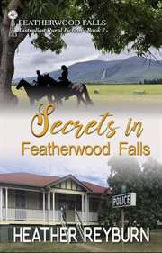 Secrets in Featherwood Falls cover image