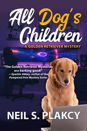 All dog's children cover image