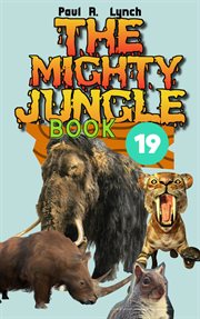 The Mighty Jungle cover image
