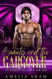 Beauty and the Gargoyle cover image