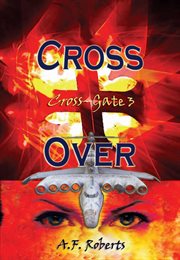 Cross over cover image