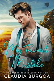 My Favorite Mistake cover image