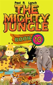The mighty jungle cover image