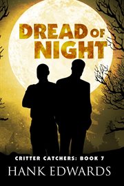 Dread of Night cover image