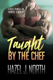 Taught by the chef cover image
