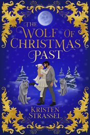 The wolf of christmas past cover image