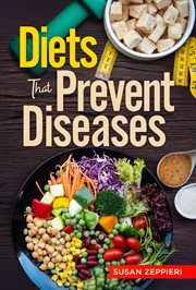 Diets that Prevent Diseases cover image