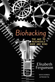 Biohacking cover image