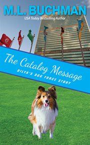 The Catalog Message cover image