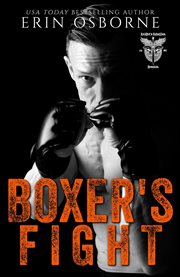 Boxer's fight. Knight's Rebellion MC: Braedon cover image
