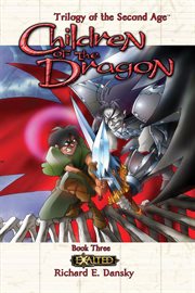 Children of the Dragon cover image