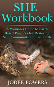 She workbook cover image