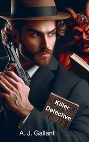 Killer Detective cover image