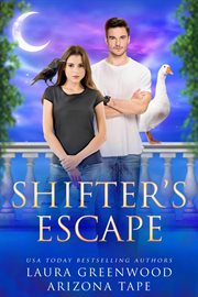 Shifter's Escape cover image