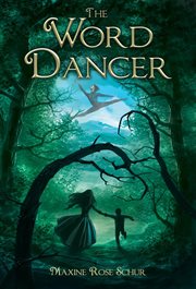 The word dancer cover image