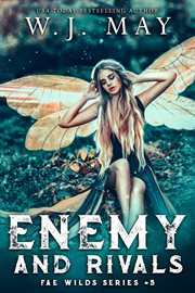 Enemy and rivals cover image