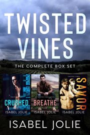 The Twisted Vines Complete Boxset : Twisted Vines cover image