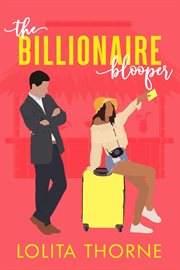 The Billionaire Blooper cover image