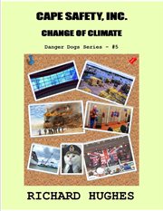 Cape safety, inc. - change of climate : Change of Climate cover image